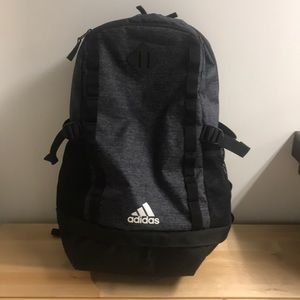 Adidas backpack